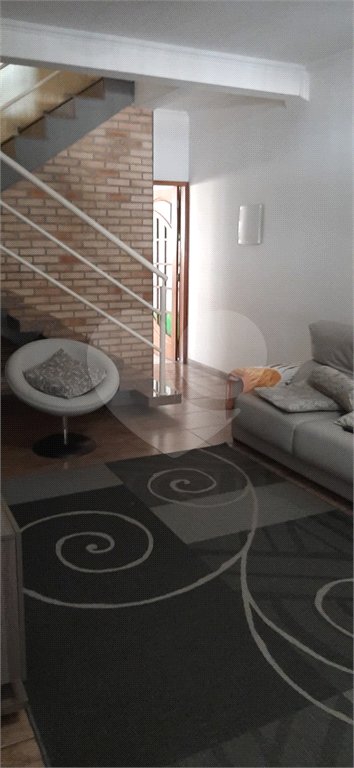 Sobrado com 4 quartos à venda em Vila Cruzeiro - SP