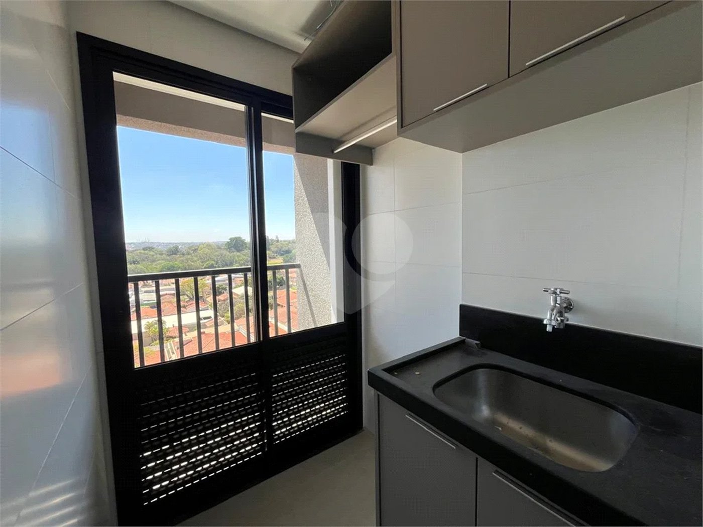 Studio à venda no São Dimas - Piracicaba/SP.
