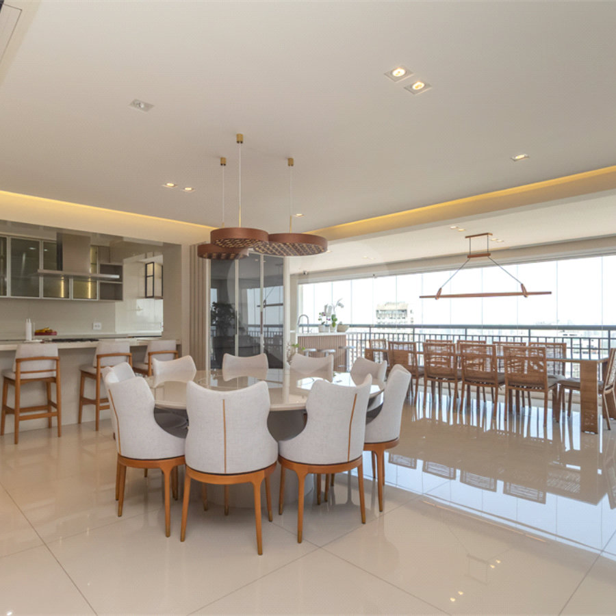 Apartamento - Vila Mariana - Alto Padrão - 3 Suítes - 4 Vagas - Venda / Compra - Próximo ao Metrô
