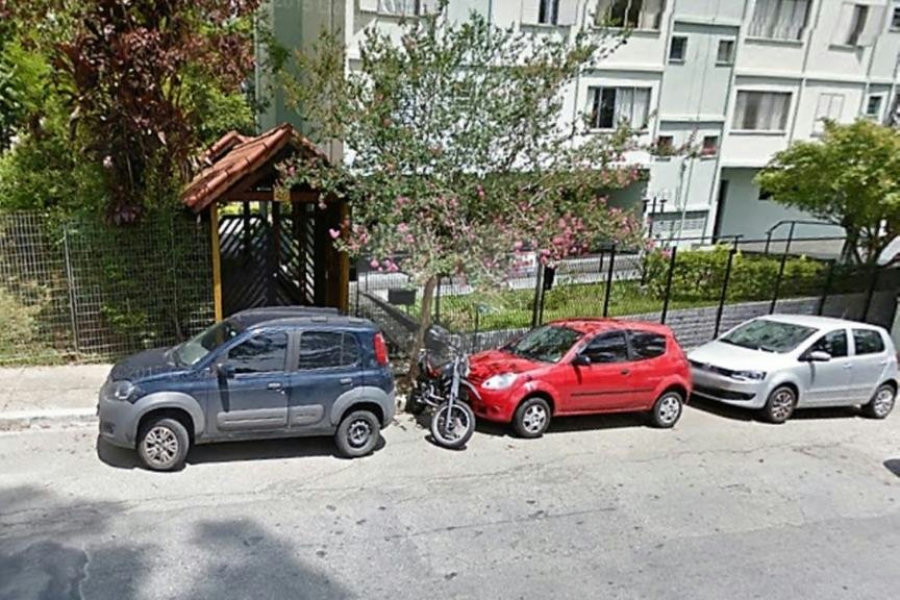Apartamento amplo à venda na região do Jaçanã - Zona Norte