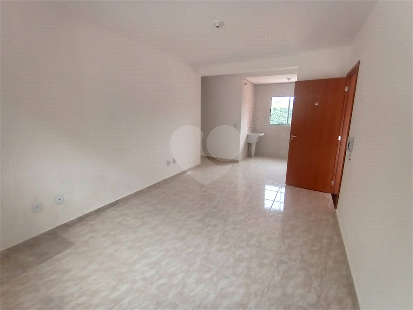 Apartamento à venda no bairro Vicente Nunes em Nazaré Paulista
