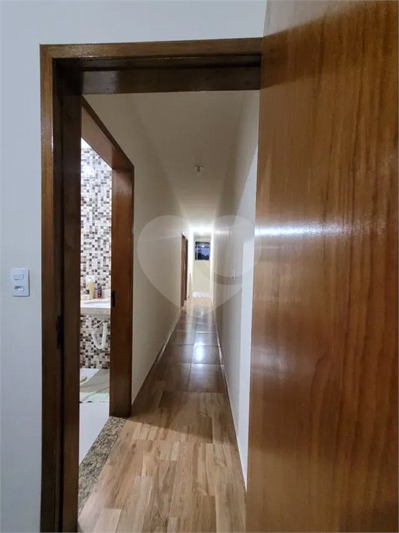 CASA A VENDA COM 160M², 3 DORMITORIOS, 1 SUITE, 2 VAGAS , JARDIM PAULISTA , SÃO JOSÉ DOS CAMPOS/SP.