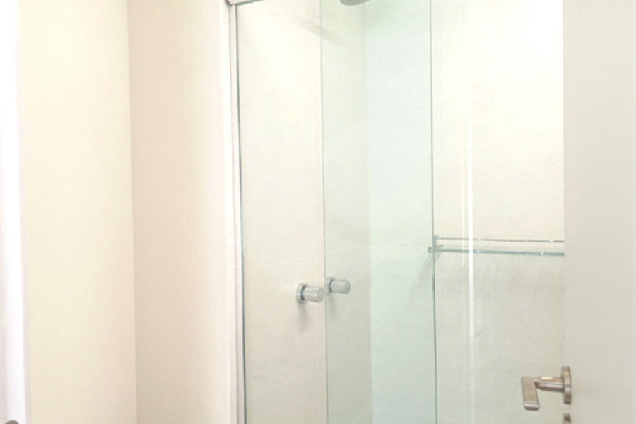 Apartamento de 23 m² com 1 suíte no Paraíso