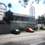 IMÓVEL COMERCIAL MONOUSUÁRIO PARA ALUGAR NA VILA ANDRADE, SÃO PAULO - SP