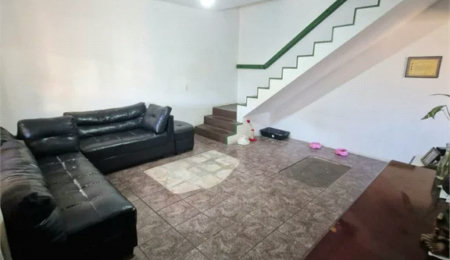 Casa à venda com 3 quartos em Vila Sônia, São Paulo, SP