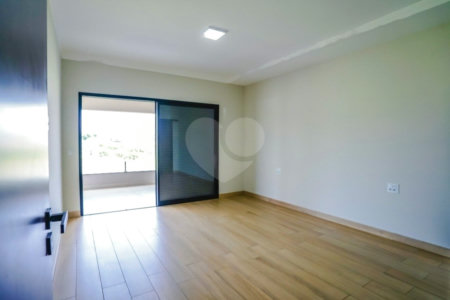 Casa no Condomínio - Quinta dos Ventos .