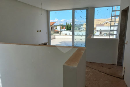 Sobrado no Damha III