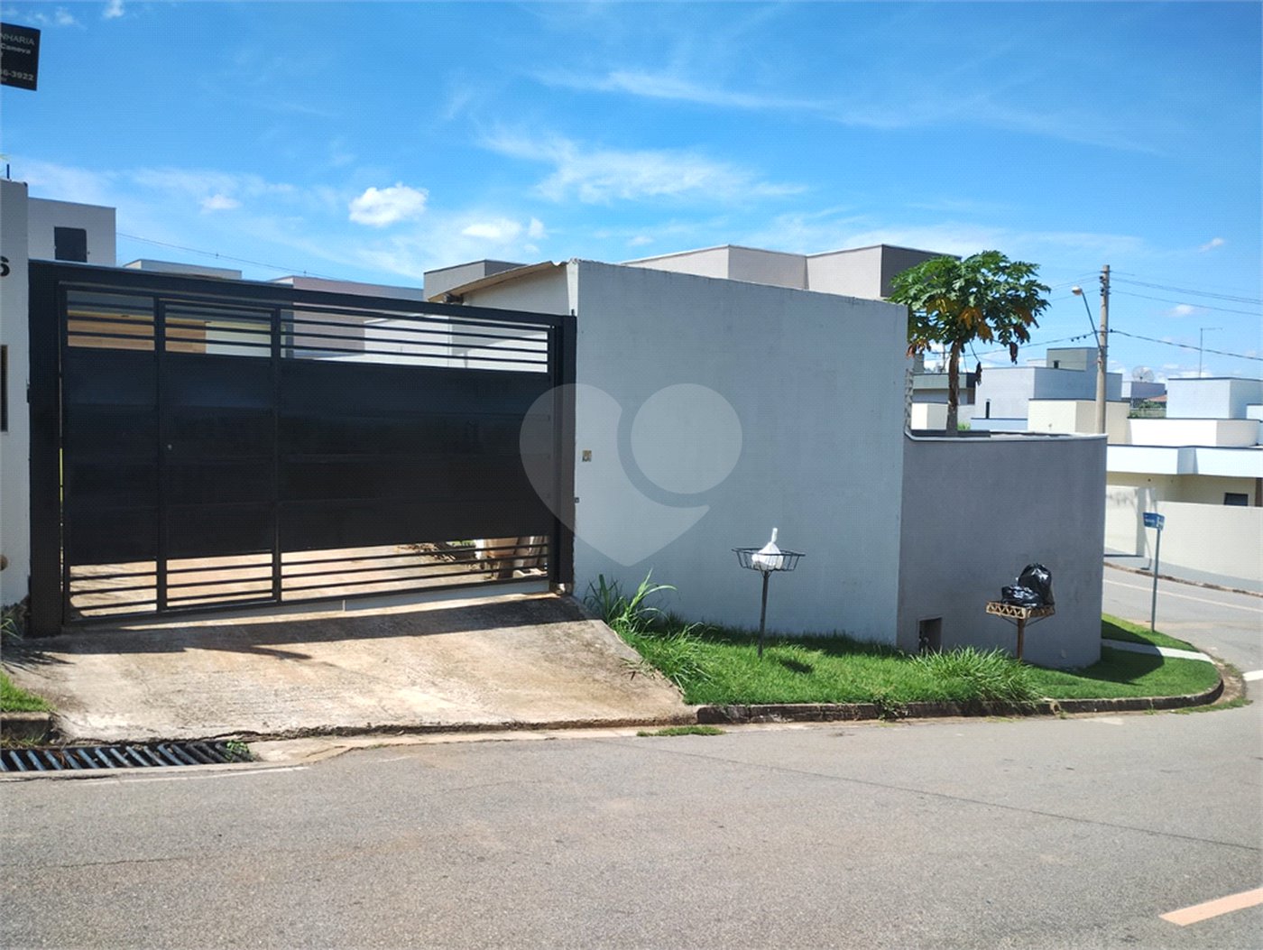 Casa a venda no Residencial Capivari, em Louveira SP.