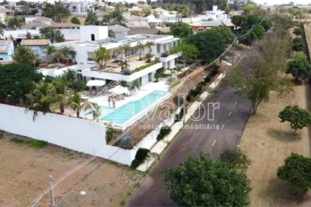 Casa de Alto Padrão no Damha I