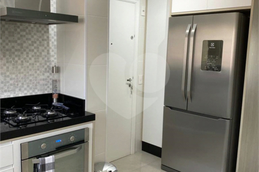 Apartamento para venda porteira fechada
