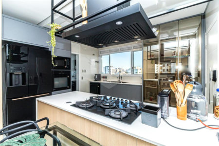 APARTAMENTO MOEMA 160M² 3 SUITES - E VAGAS