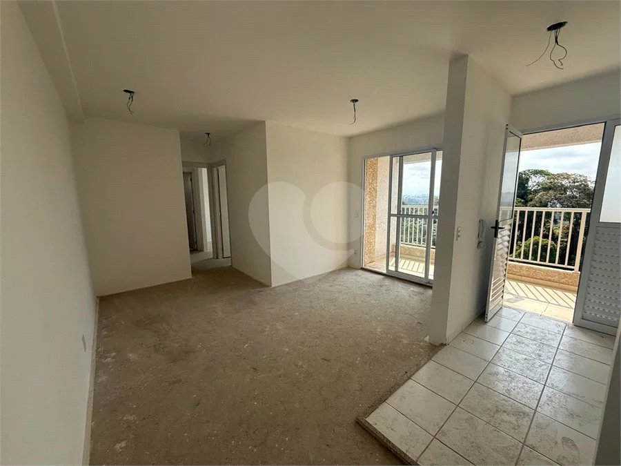 Apartamento no Residencial Jacarandá com 45m² e 2 quartos da Econ Construtora