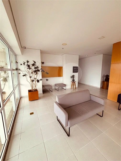 Sala Comercial – 39m² para Locação no Domo Business