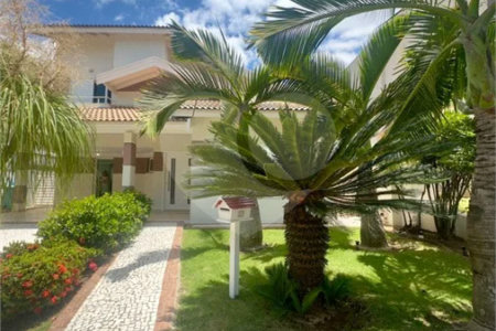 Sobrado de Alto Padrão à Venda | Condomínio Jardim Vila Paradiso | Indaiatuba/SP