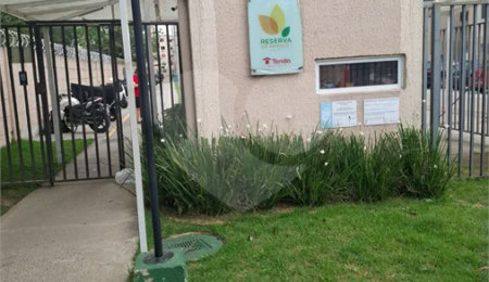 Apartamento à venda com 2 quartos em Guaratiba, Rio de Janeiro, RJ