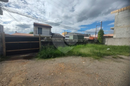 Terreno em Atibaia com 600 metros, pronto para construir, perfil para projetos residenciais e comerciais, excelente localização