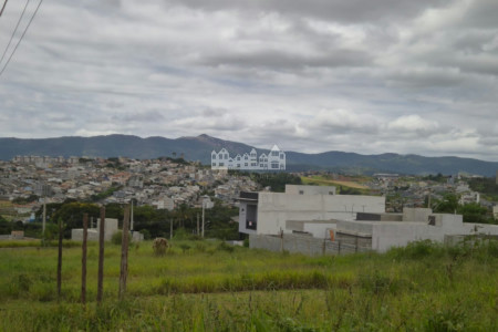 Terreno à venda em Toctao Argon Atibaia, Atibaia, SP