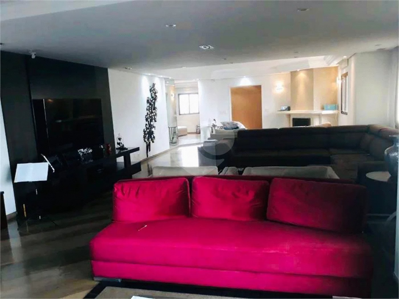 Apartamento à venda na Saúde de 500m² com 5 dormitórios, 4 suítes e 5 vagas