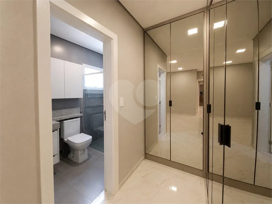 Casa de Condomínio em Piracicaba- SP - Residencial Mônaco