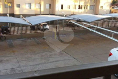 Apartamento no Condomínio Monte Vernon
