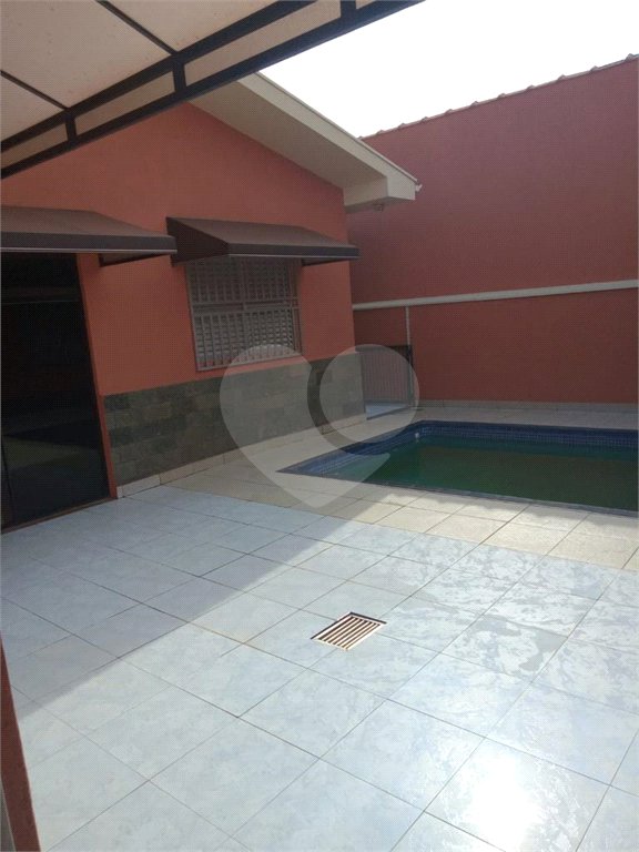 Excelente casa para locação no Jd Beatriz