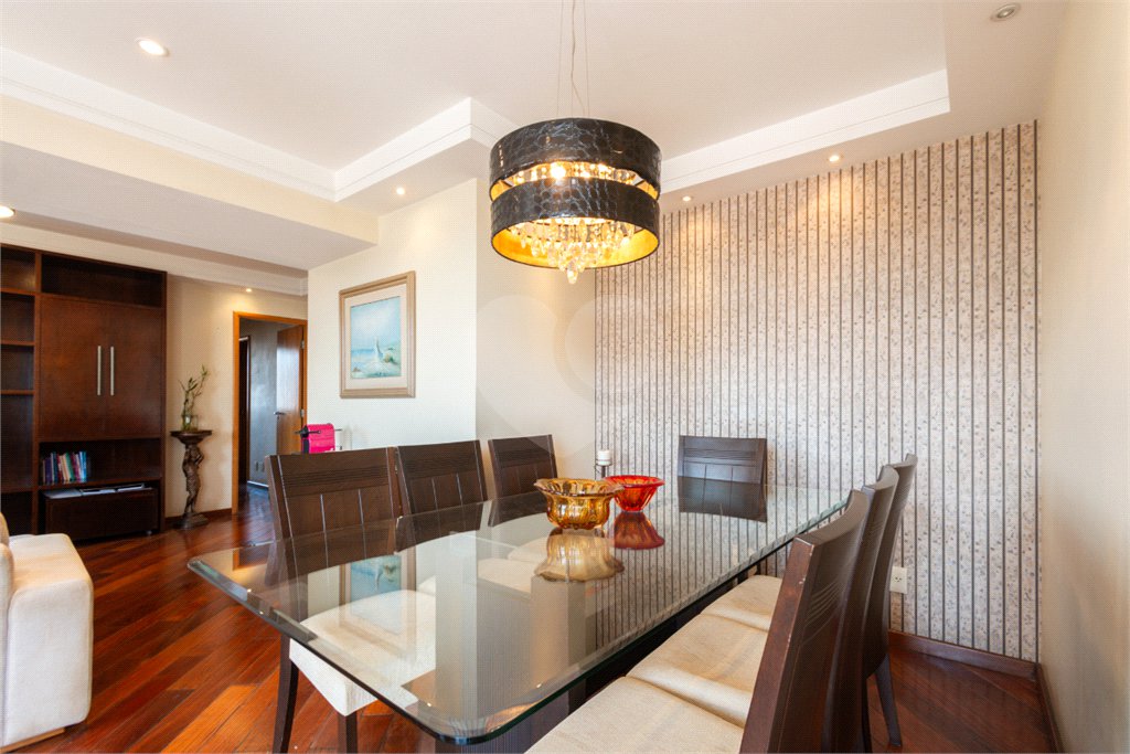 Apartamento para venda em Ipiranga com 135m² - 3 suítes - Porteira Fechada