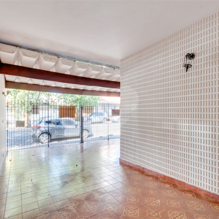 Sobrado à venda com 4 quartos, sendo 1 suíte, em Vila Mascote, São Paulo, SP