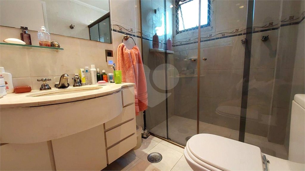 Apartamento à venda com 3 quartos, sendo 1 suíte, em Jardim Brasil (zona Sul), São Paulo, SP