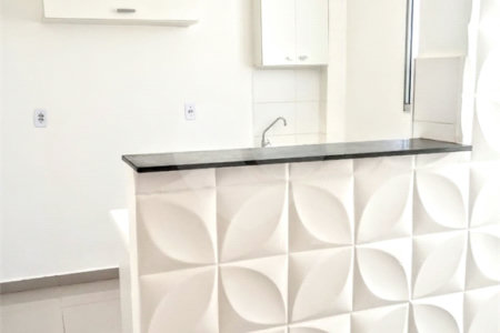 Apartamento à Venda no Condomínio Mont Everest