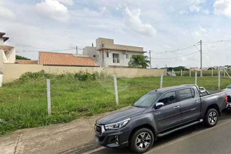 TERRENO COMERCIAL À VENDA | JARDIM ESPLANADA – INDAIATUBA/SP (2 lotes)