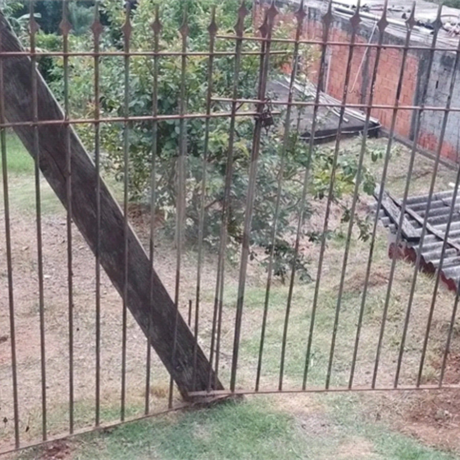 Terreno a venda em Itatiba no Bairro Engenho d'água, com 500m² REF 1003284