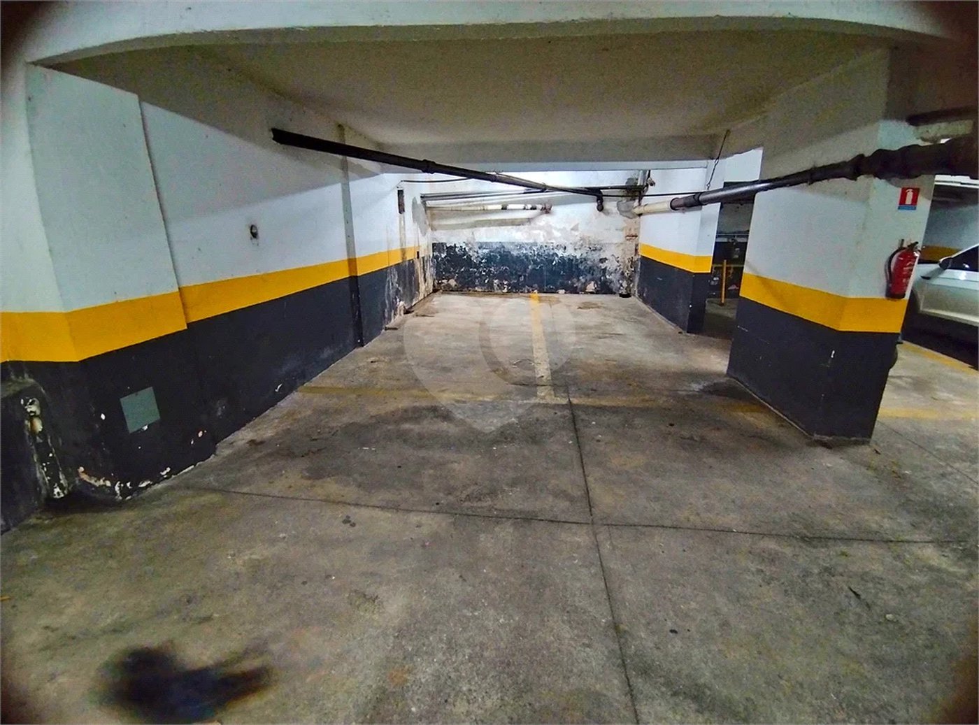 Apartamento à venda com 1 quarto em Sé, São Paulo, SP