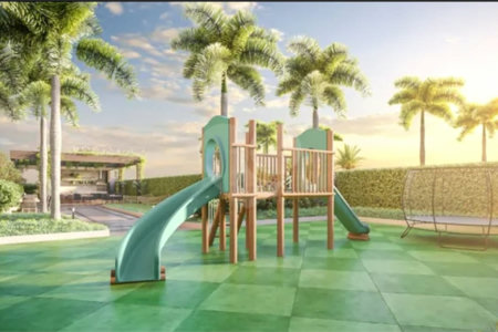 Apartamento com 1 Suíte à venda no Alto do Ipiranga,