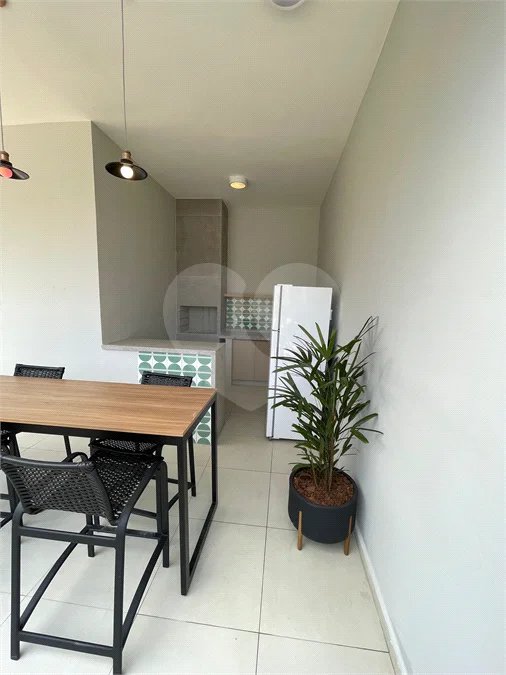 Apartamento à venda na Vila Guilherme – São Paulo