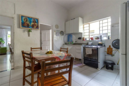 Sobrado com 2 dormitórios - Bela Vista