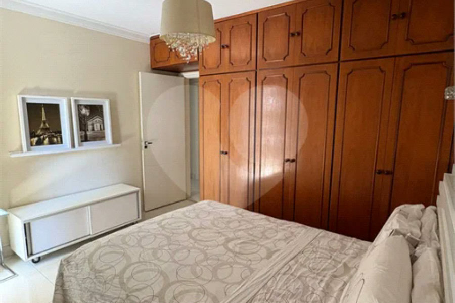 Apartamento à venda com 3 quartos, sendo 1 suíte, em Santana, São Paulo, SP