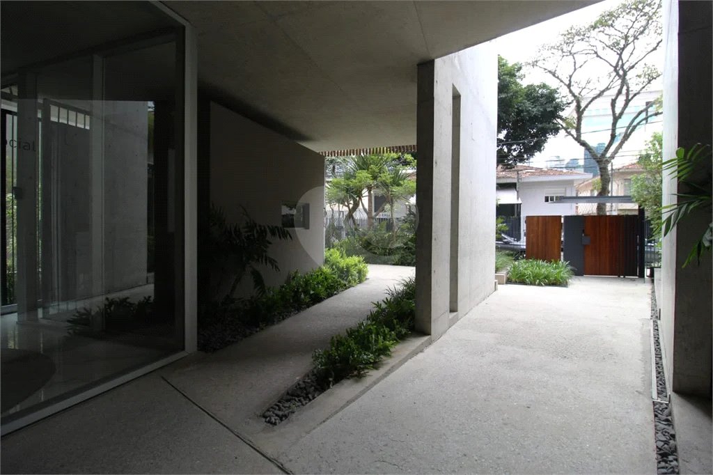 Design e sofisticação na Vila Olímpia!