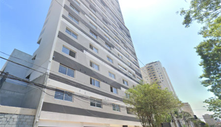 Studio à venda com 1 quarto em Belenzinho, São Paulo, SP