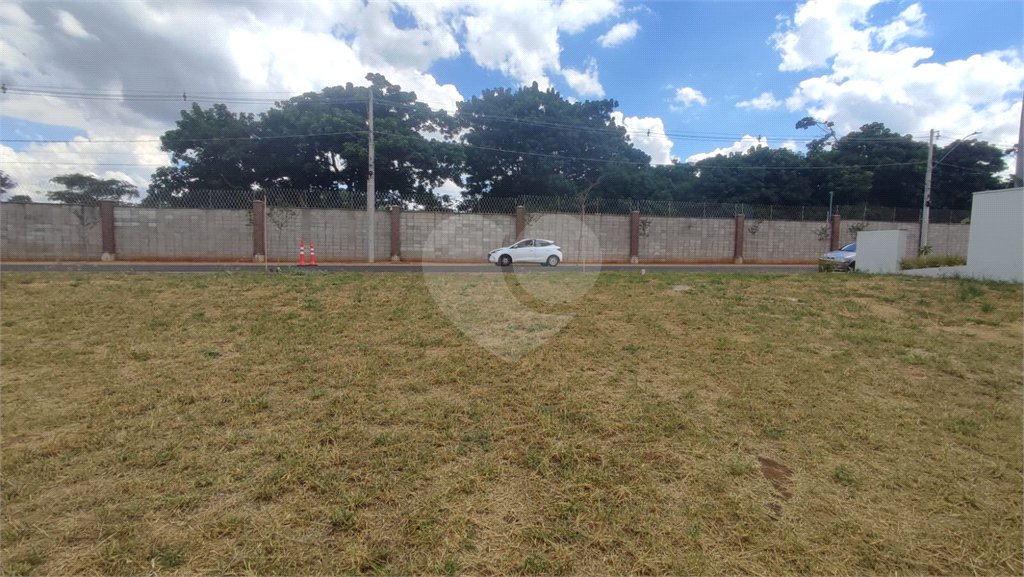 Lote à venda no Parque Faber IV - São Carlos