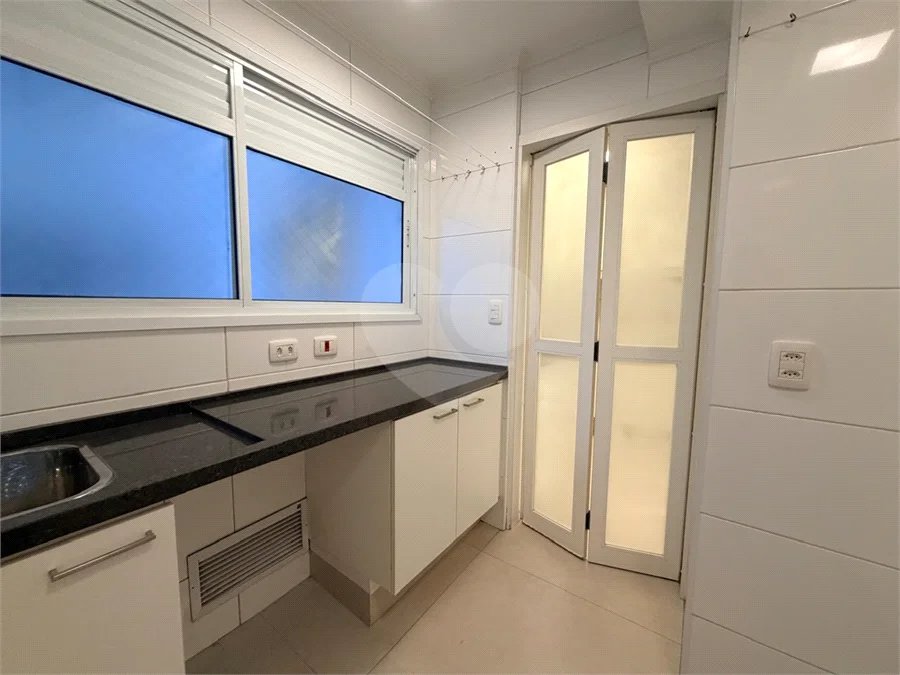 Apartamento á venda - Jabaquara
