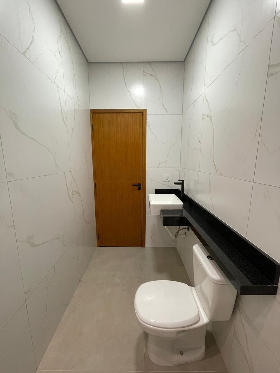 Casa à venda com 3 quartos, sendo 1 suíte, em Jardim Marambaia, Jundiaí - SP