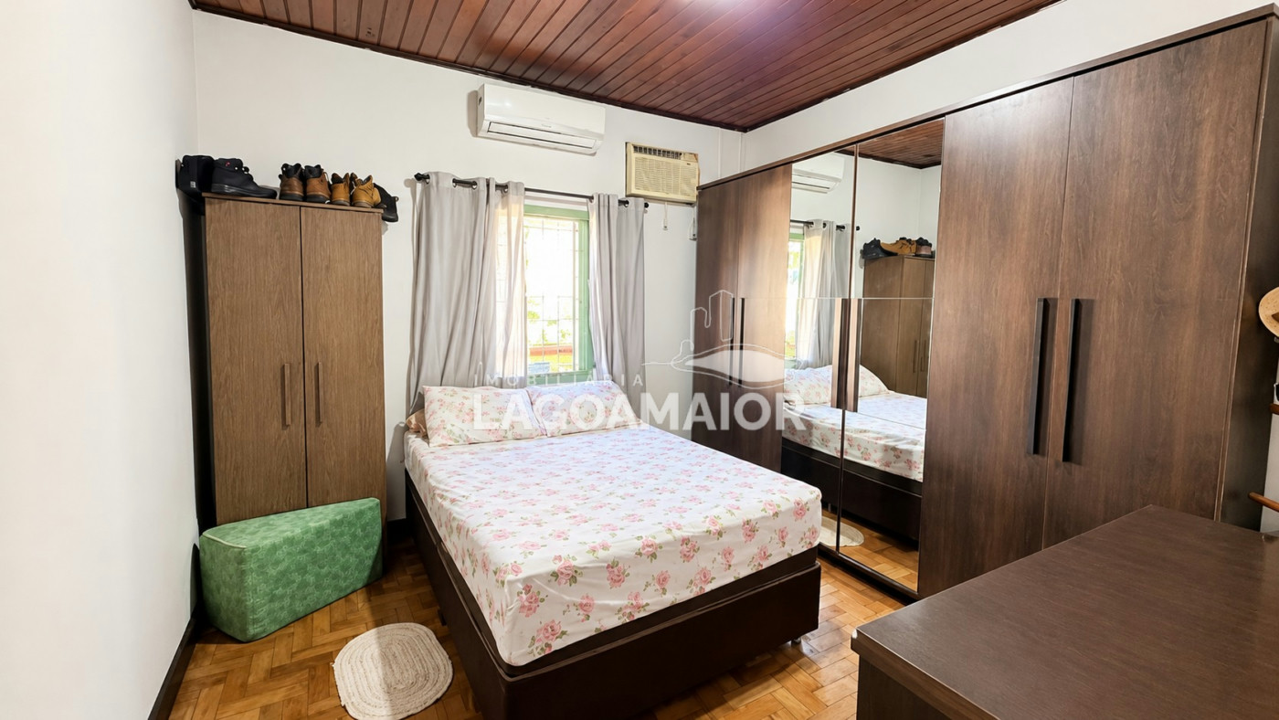 Casa à venda com 4 quartos em Vila Nova, Três Lagoas - MS