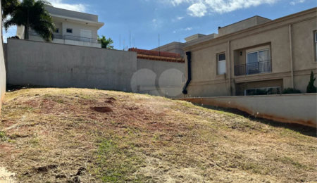 Terreno à venda no condomínio Residencial Villa D´áquila, Piracicaba - SP