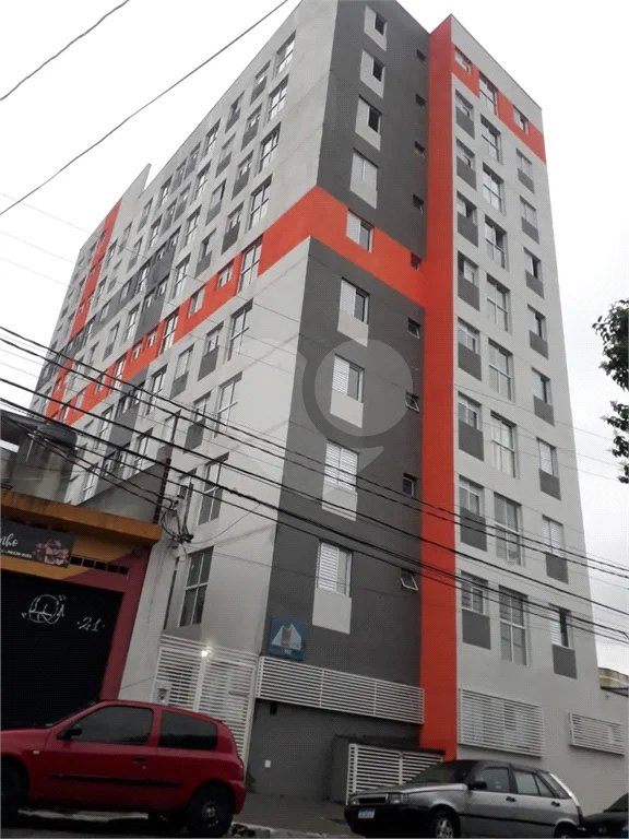 Apartamento para venda ou locação na Vila Guilhermina, 30m², 1 quarto