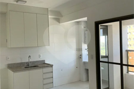 Apartamento para Locação – Manai | 7º Andar com Vista Privilegiada