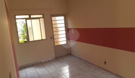 Apartamento à venda com 2 quartos em Jardim das Torres, São Carlos, SP