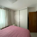 Apartamento à venda com 3 quartos, sendo 1 suíte, em Jardim Prudência, São Paulo, SP