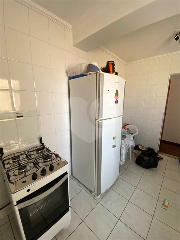 Apartamento no Edifício Riveira.