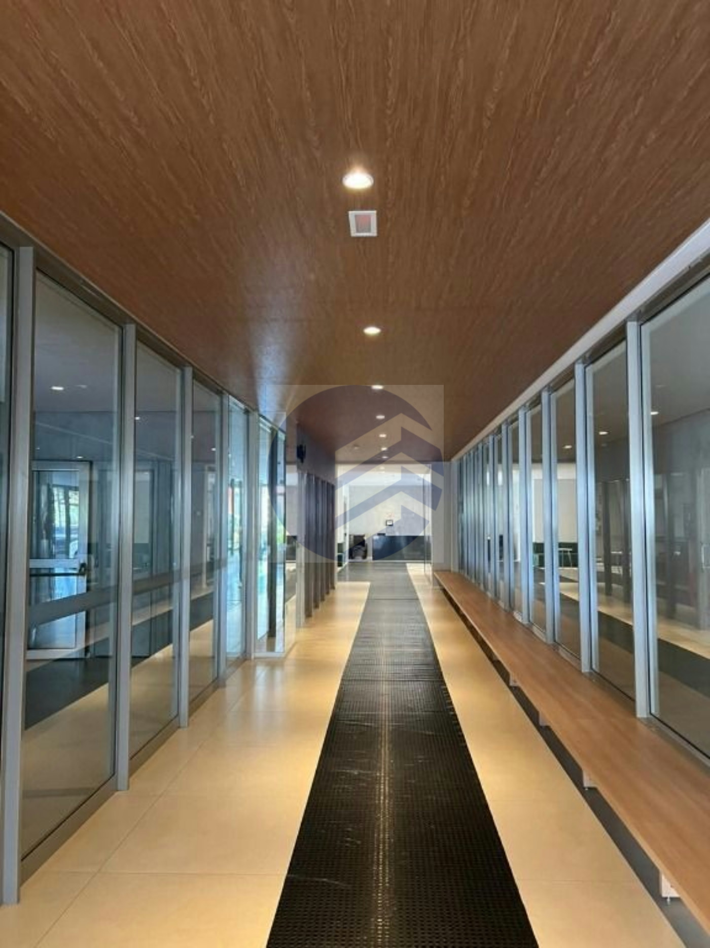 Studio Moderno à Venda no Mirant Vila Madalena a 300m do Metrô