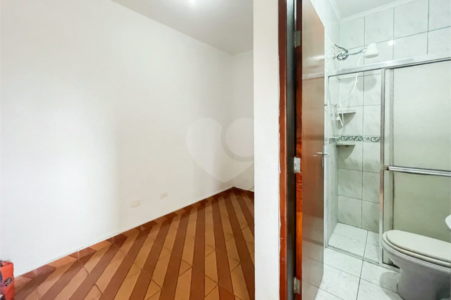 Casa - Sobrado - Vila Prudente - 3 Suítes / Quartos - Escritório - 1 Vaga - Venda / Compra